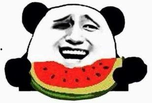 吃瓜群众什么瓜最好吃,吃瓜群众最爱的瓜类盘点