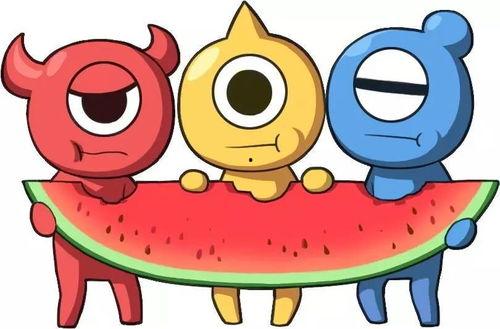 吃瓜群众旗帜,揭秘娱乐圈风云变幻