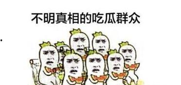 吃瓜群众旗帜,揭秘娱乐圈风云变幻