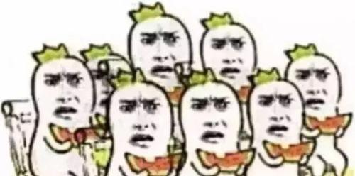 幼儿园吃瓜群众视频,童言童语笑翻众人