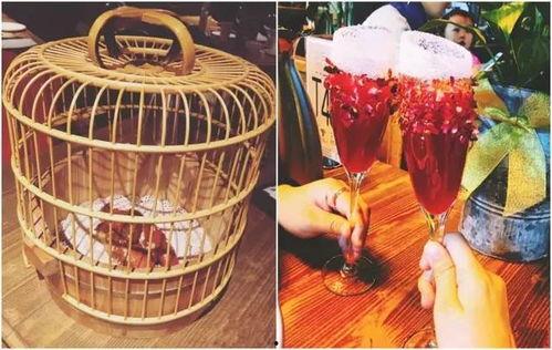 Bjd鸟笼吃瓜,揭秘虚拟世界中的吃瓜文化现象