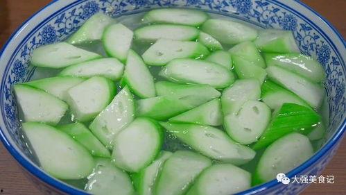 立秋吃瓜不吃肉,瓜果飘香，传统习俗倡导吃瓜不吃肉