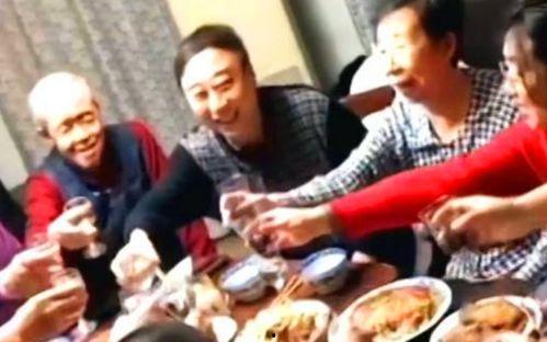 临淄吃瓜群众事件视频,一场网络舆论的风暴与反思