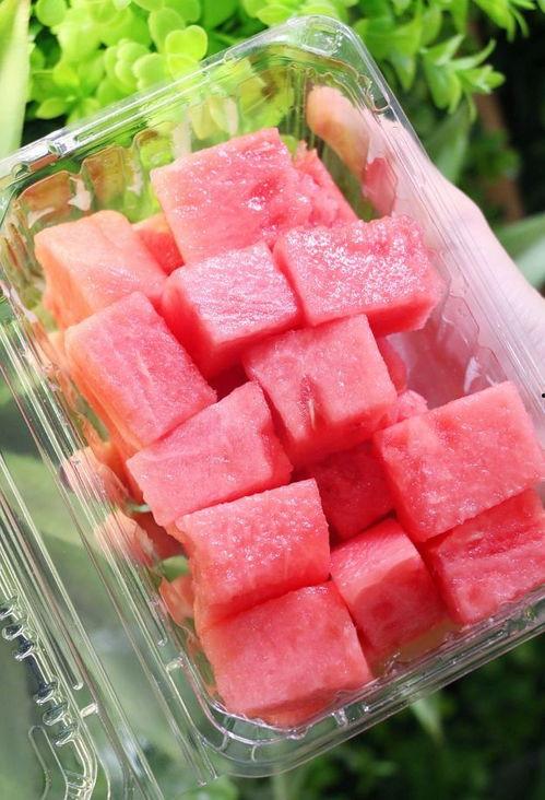 雨露吃瓜,探寻自然馈赠的甜蜜滋味