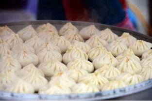 吃瓜群众包子,包子界的“网红”现象