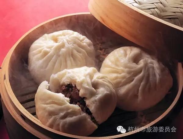 吃瓜群众包子,包子界的“网红”现象