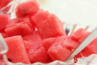 孕后期吃小瓜,助力母婴健康营养之旅