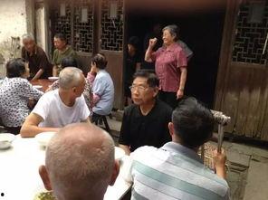 陶庙吃瓜群众事迹材料,见证时代变迁的民间英雄