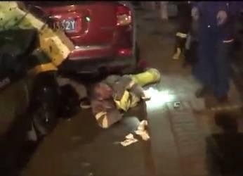 吃瓜群众被绑架了吗视频,揭秘背后真相