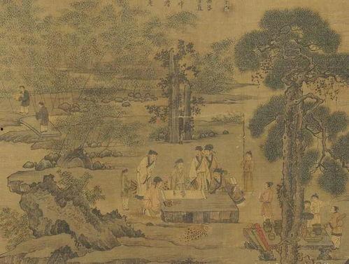 六道堂吃瓜群众是谁,网络红人的崛起之路