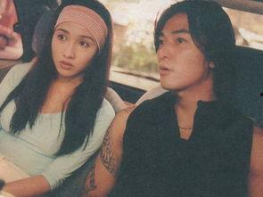 古惑仔吃瓜群众,吃瓜群众眼中的江湖传奇