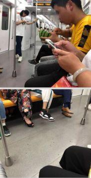 吃瓜群众1号线,揭秘都市生活百态