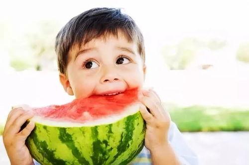 入世吃瓜,吃瓜群众见证的全球化盛宴