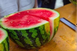 椰子瓜怎么吃,探索热带水果的新风味