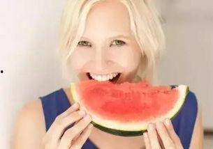 孕妇梦见吃瓜意思,瓜果飘香预示着甜蜜孕期