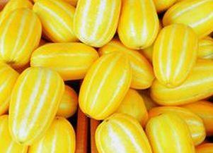 孕妇梦见吃瓜意思,瓜果飘香预示着甜蜜孕期