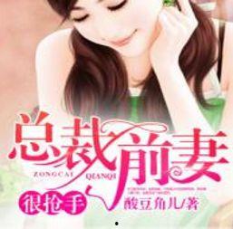 吃瓜少女总裁小说,总裁的甜蜜诱惑