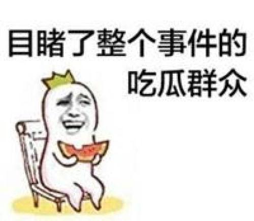 吃瓜很饱文案图片,饱览瓜界盛宴