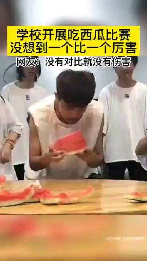 校园吃瓜,揭秘校园里的那些“瓜”