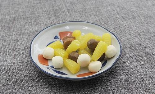 朱女士吃瓜,一场甜蜜的“吃瓜”之旅