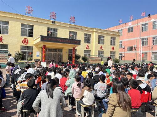 邓州学校吃瓜事件,校园食品安全引发社会关注