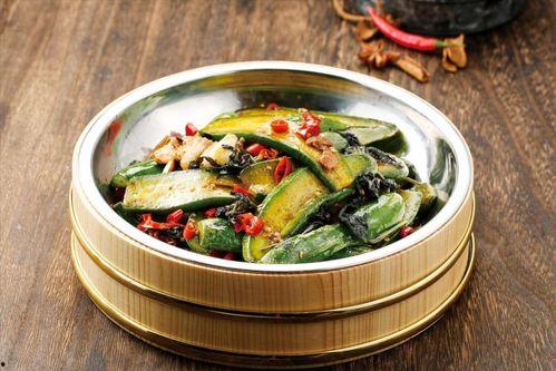 炒熟的七叶瓜过夜后吃吗,七叶瓜熟食过夜食用指南