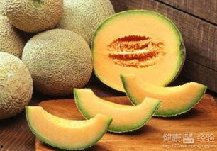 吃哈密瓜吃的咳嗽,哈密瓜诱惑下的咳嗽之谜