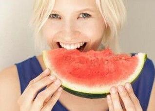 孕妇美人瓜可以吃吗,美味与健康的双重享受