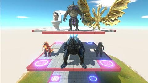 瓜哥带你吃大瓜战争模拟器,吃瓜战争模拟器带你领略虚拟瓜界风云