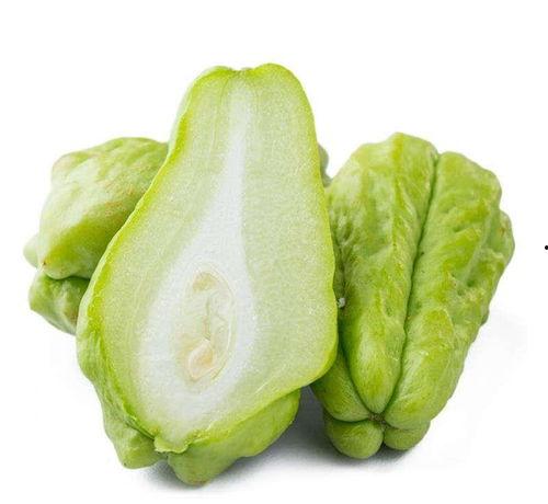 佛手瓜可以配什么菜吃,探索美味佳肴新选择