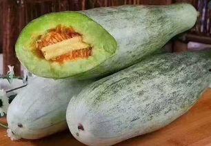 如何吃羊角蜜瓜,解锁夏日清新口感