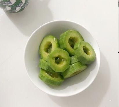 如何吃羊角蜜瓜,解锁夏日清新口感