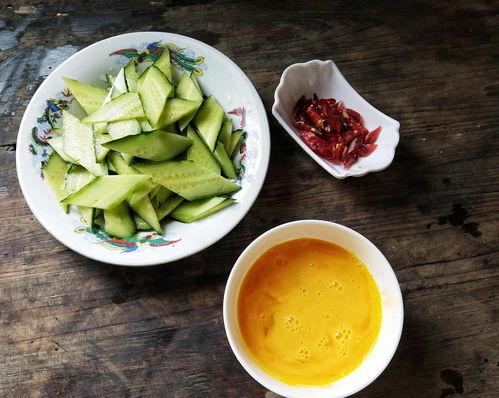 给瓜怎么吃才好,解锁夏日美味新吃法