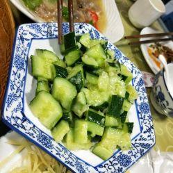 私家瓜怎么吃,解锁夏日清新美味