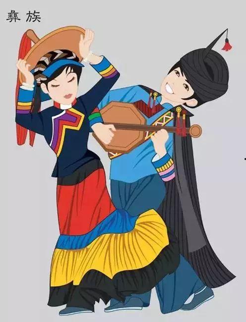 彝族爱情吃瓜,一场别开生面的爱情“吃瓜”盛宴