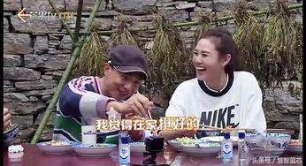 爸妈吵架吃瓜群众,一场家庭纷争的现场直播