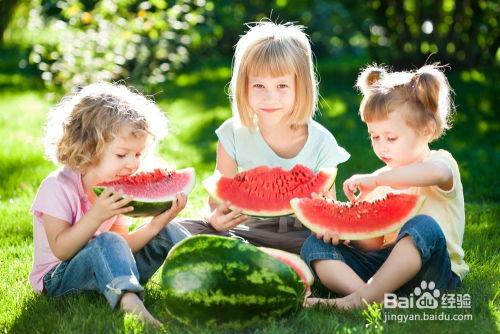 宝宝可以天天吃瓜吗,健康饮食新主张
