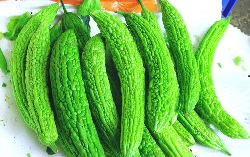 吃凉瓜会胖么,吃凉瓜真的会发胖吗？