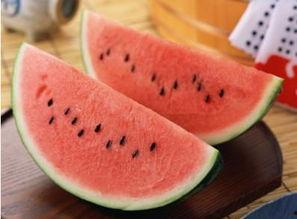 梦见吃西瓜鲜瓜,品尝梦境中的鲜甜西瓜
