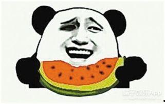 吃瓜群众小黄和小绿