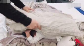 趴在床上吃瓜,揭秘趴床吃瓜的悠闲时光