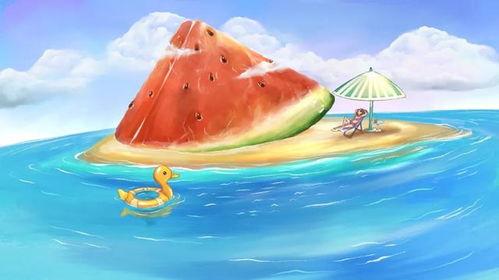 吃瓜群众饭前吃什么,开启美味新体验