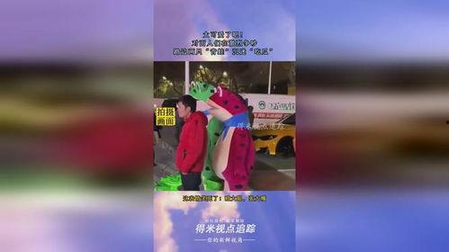 吵架现场吃瓜青蛙,吃瓜青蛙的视角揭秘