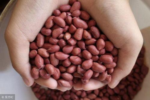 肾炎吃花生瓜了,花生瓜助力肾炎患者康复之旅