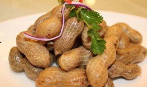 肾炎吃花生瓜了,花生瓜助力肾炎患者康复之旅