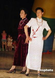 吃瓜群众的夏季时装秀,吃瓜群众眼中的街头时装秀