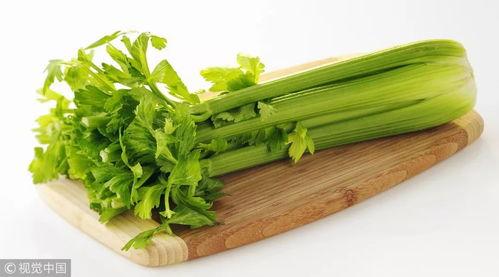 吃贝贝瓜能吃芹菜吗,健康搭配的饮食新主张