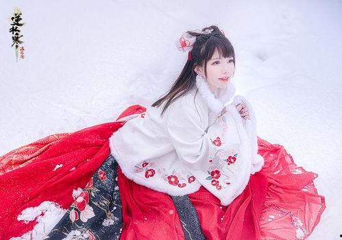 逆水寒吃瓜文案,揭秘江湖风云，吃瓜群众围观门派恩怨