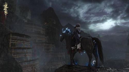 逆水寒吃瓜文案,揭秘江湖风云，吃瓜群众围观门派恩怨