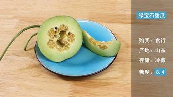 吃完爬虾可以吃蜜瓜吗,美味搭配，营养升级